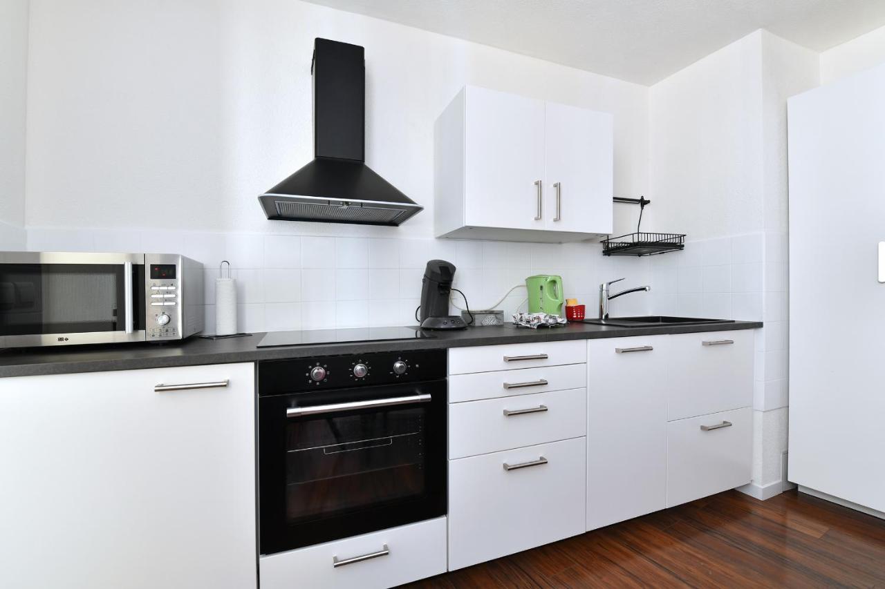 Appartement Les Cigognes Du Centre Colmar Dış mekan fotoğraf
