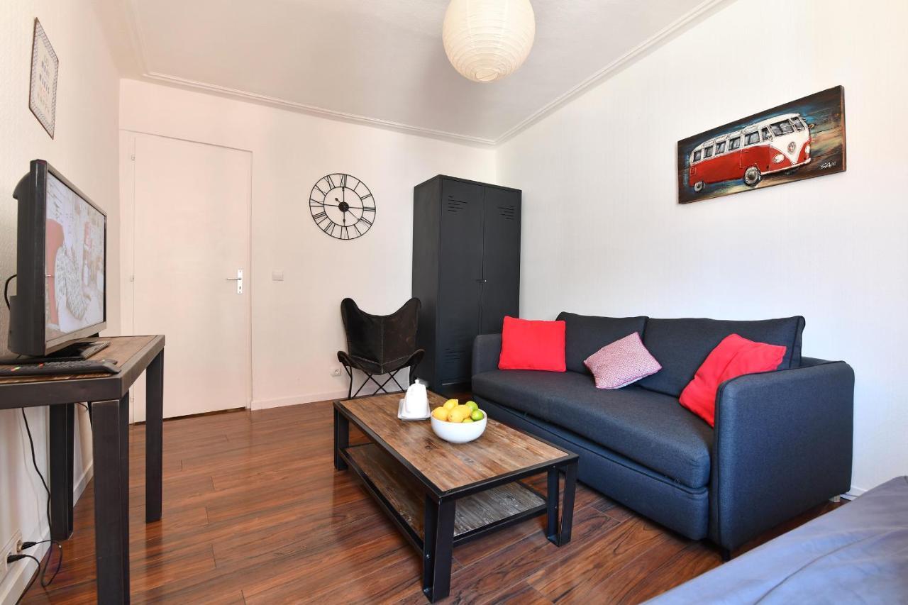 Appartement Les Cigognes Du Centre Colmar Dış mekan fotoğraf
