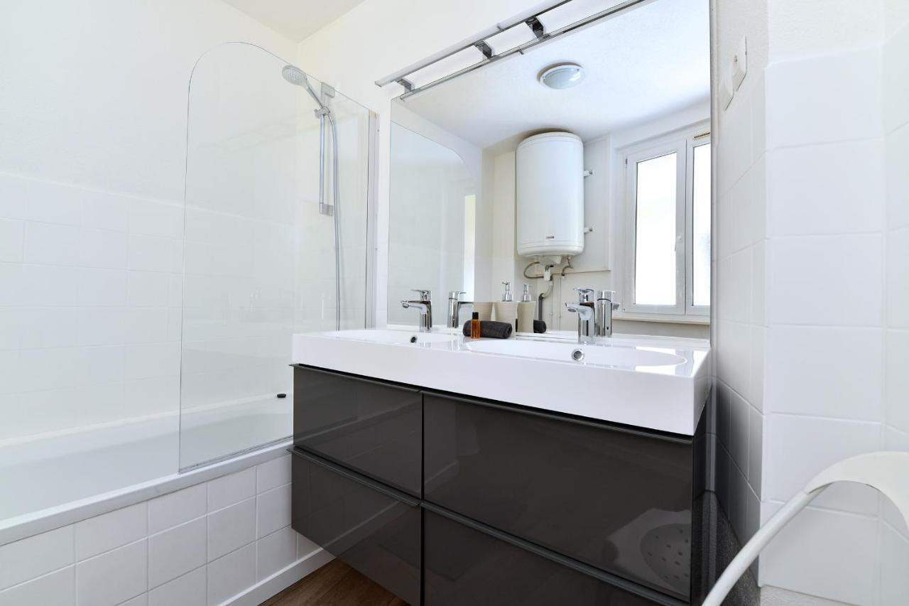 Appartement Les Cigognes Du Centre Colmar Dış mekan fotoğraf