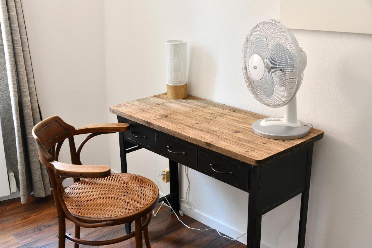 Appartement Les Cigognes Du Centre Colmar Dış mekan fotoğraf